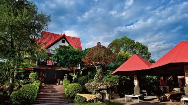 香格里拉休闲农场