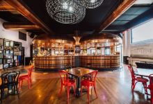 Castlemaine Perkins啤酒厂景点图片