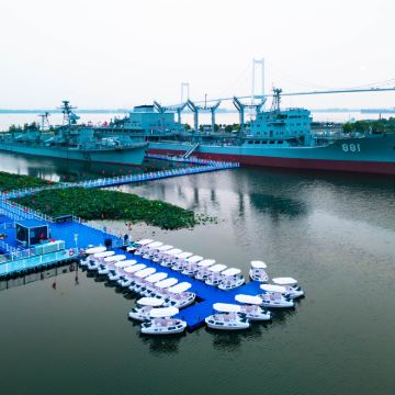 泰州+苏州5日4晚私家团