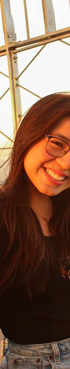 帝国大厦观景台-纽约