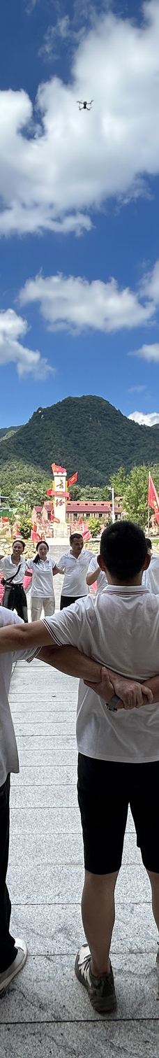 田王寨景区-随县