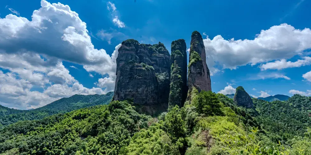 永安旅遊
