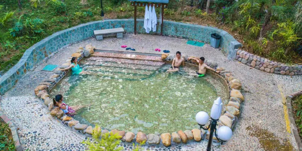 永安旅遊