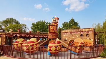 POP LAND
