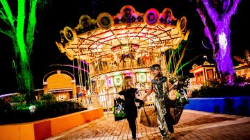 LEGOLAND® Florida Resort