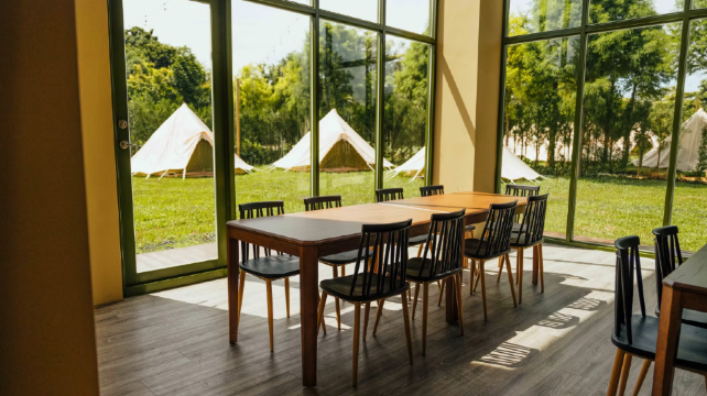 自然圈农场 LoFi Land