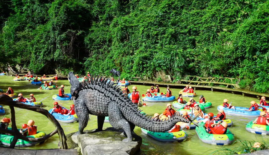 永安旅遊