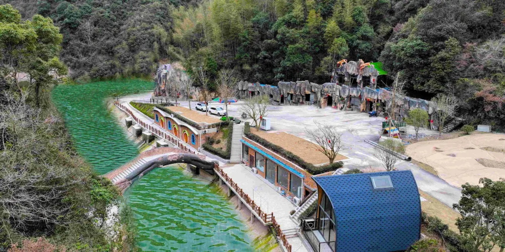 永安旅遊