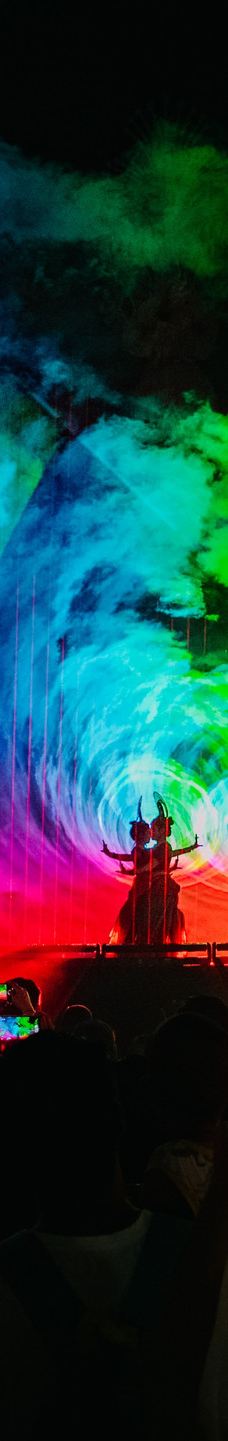 唐山南湖开滦旅游景区-唐山