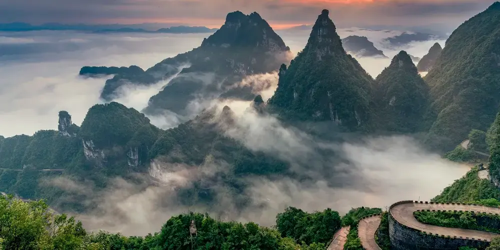 永安旅遊