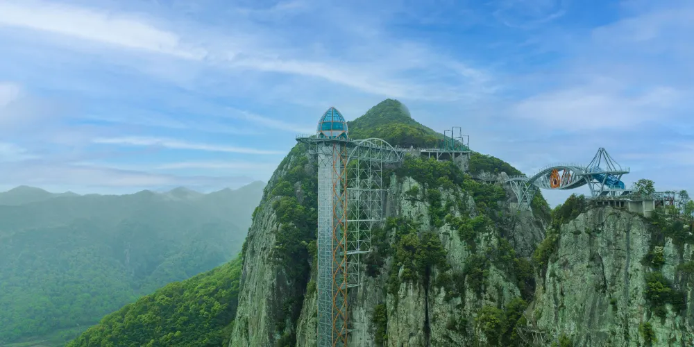 永安旅遊