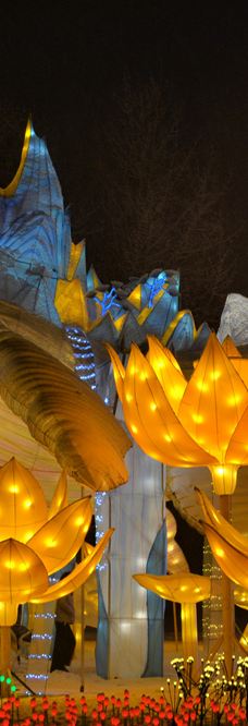 关东影视城-沈阳