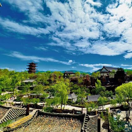 沈阳+本溪+桓仁+长白山8日7晚私家团