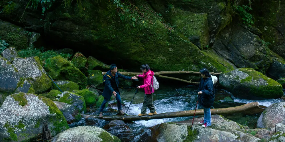 永安旅遊