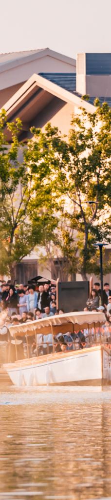 渔田七里海度假区-昌黎