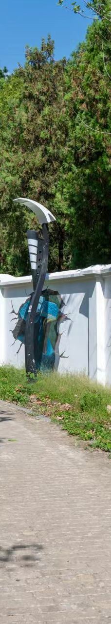 桐城动物园-桐城