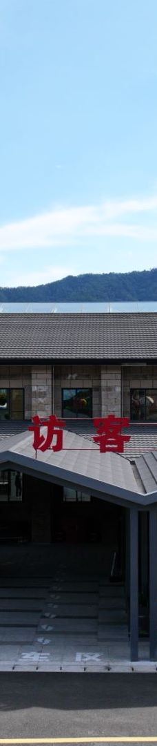 武夷山国家公园1号风景道-武夷山