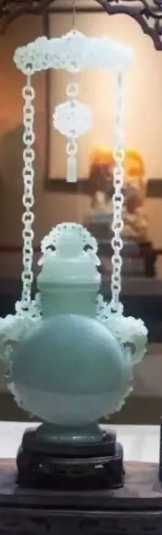 翡翠博物馆-腾冲