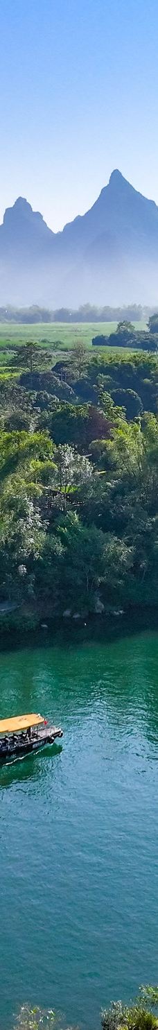 峒那屿湾景区-大新