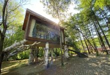 香炉山国家森林公园景点图片