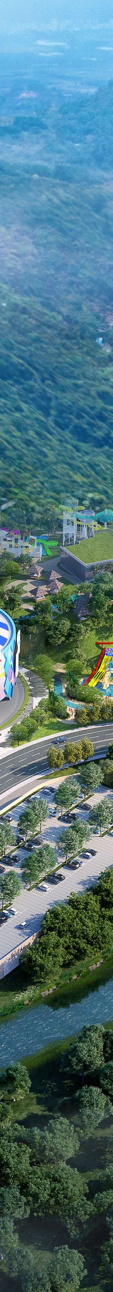 温州乐园旅游度假区-温州
