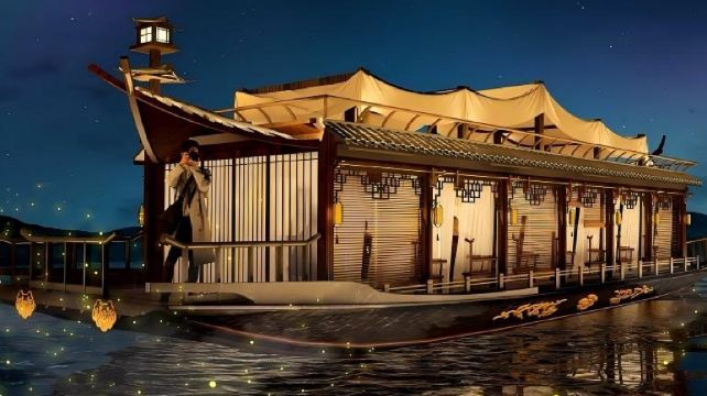 东坡文化旅游度假区