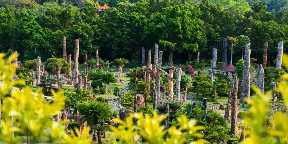 永安旅遊
