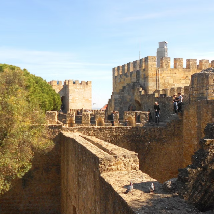 葡萄牙里斯本2日1晚自由行