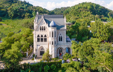 Cona’s妮娜巧克力梦想城堡餐厅图片
