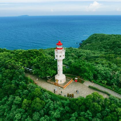 广西北海+涠洲岛5日4晚私家团