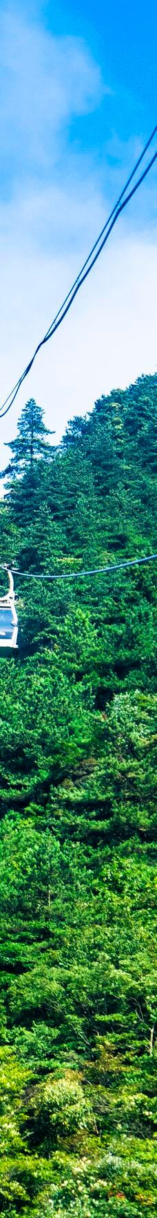 宜春明月山旅游区-宜春