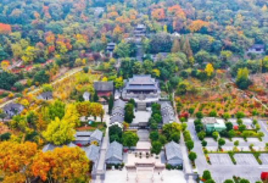 第一山景区景点图片