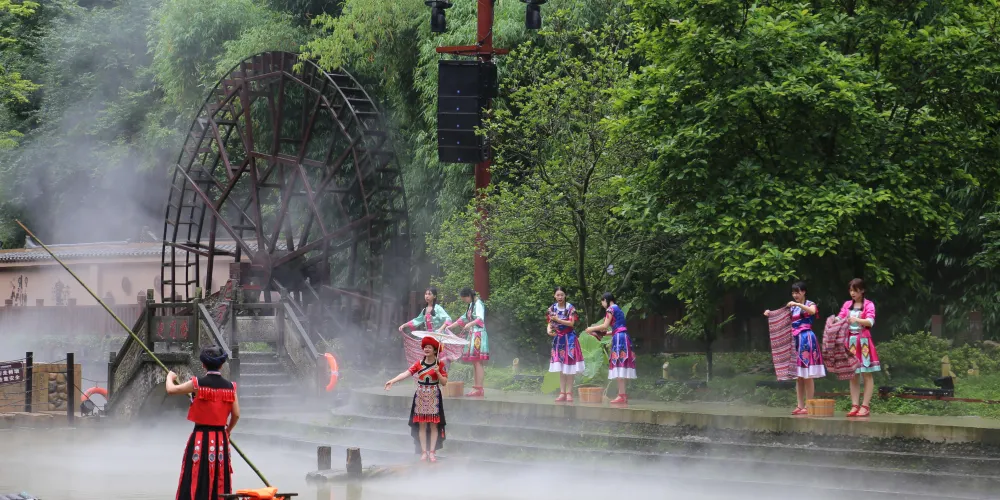永安旅遊