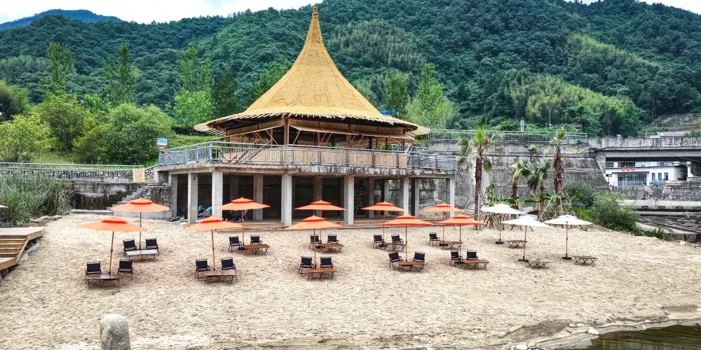 永安旅遊