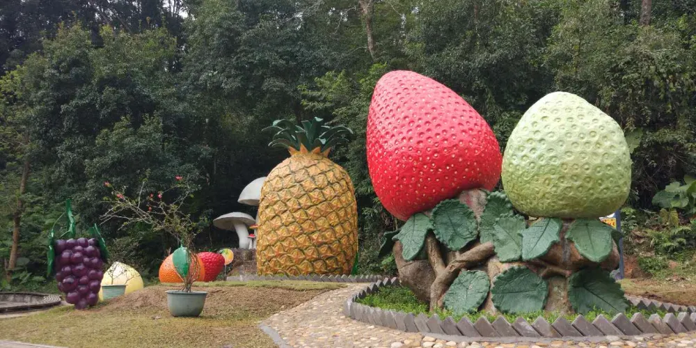 永安旅遊