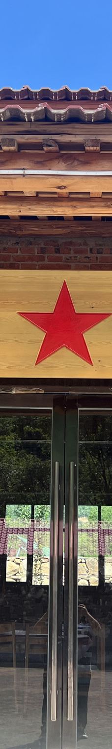 田王寨景区-随县