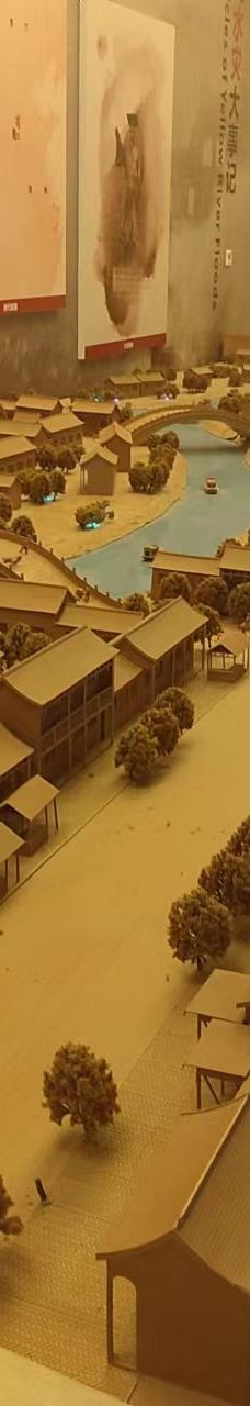 黄河文化博物馆-永靖