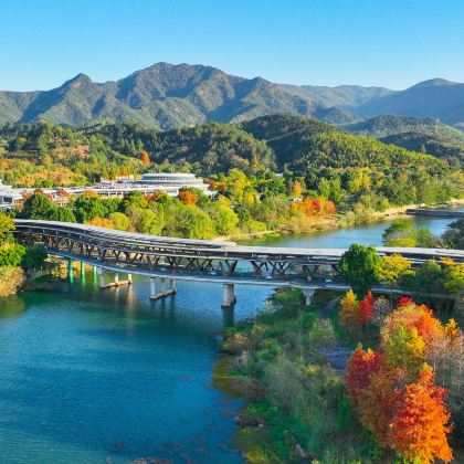 安吉+云上草原2日1晚私家团