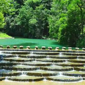 永州+阳明山国家森林公园+零陵古城+柳宗元文化旅游区+柳子庙+衡阳+南岳衡山风景名胜区+南岳大庙+南岳金月湖+南岳里6日5晚私家团