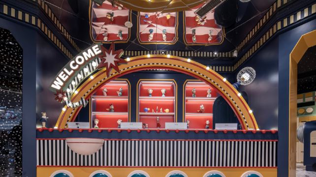 MELAND CLUB(松江印象城店)