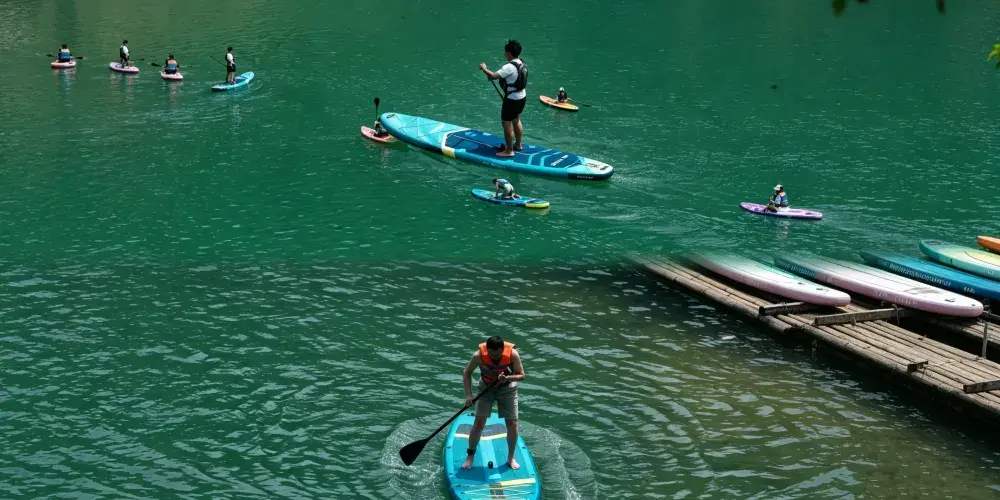 永安旅遊