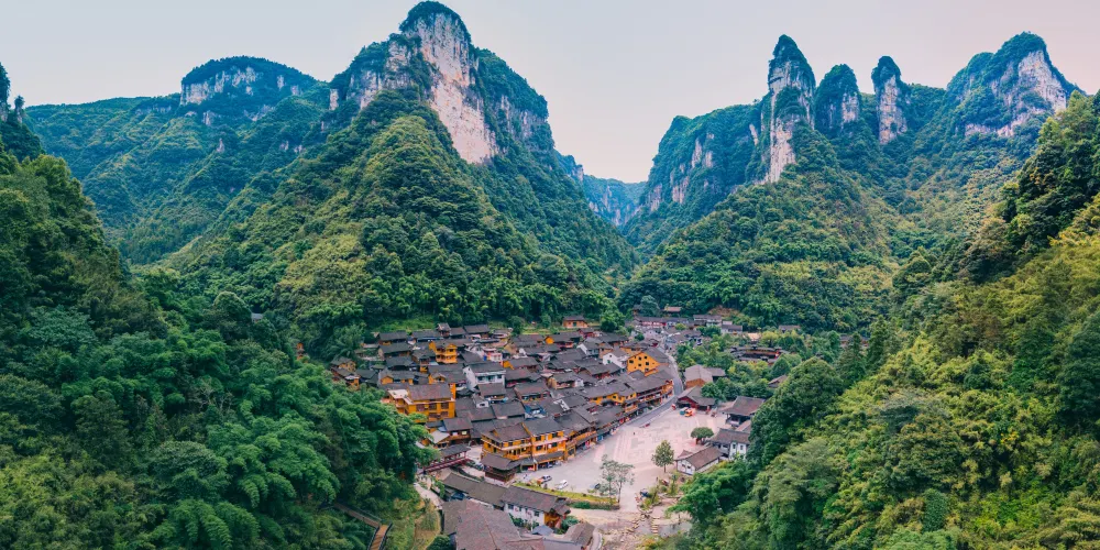 永安旅遊