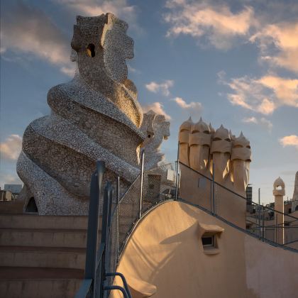 西班牙8日7晚私家团