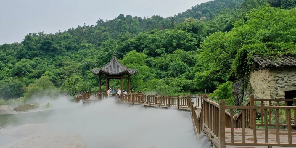 永安旅遊