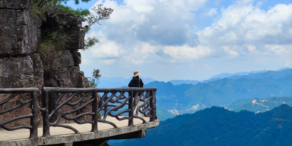 永安旅遊