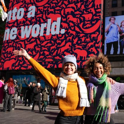 美国纽约8日6晚私家团