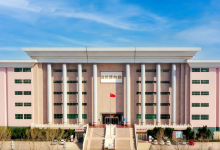 山东省天宇自然博物馆景点图片