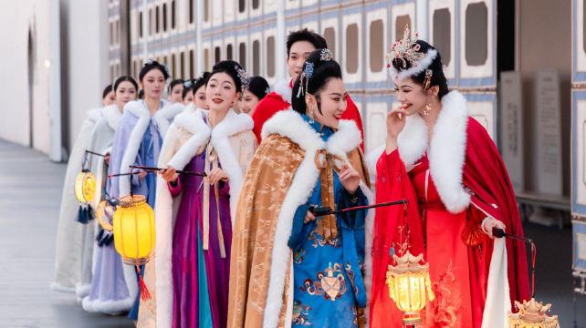 只有红楼梦戏剧幻城