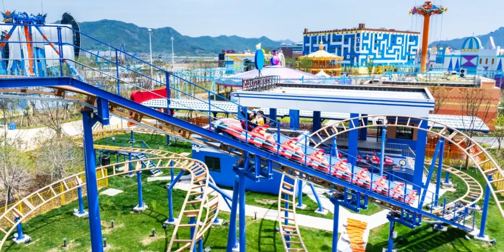 永安旅遊