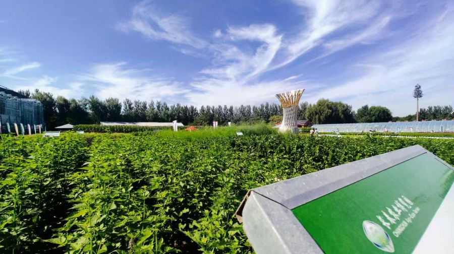 长春农业博览园